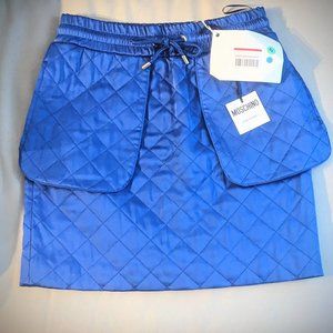 Moschino brand new skirt